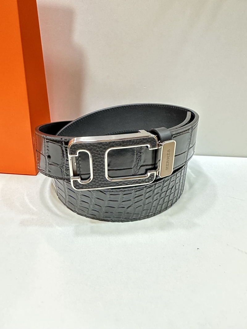 Hermes Belts